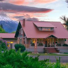 Bronze Antler B&B