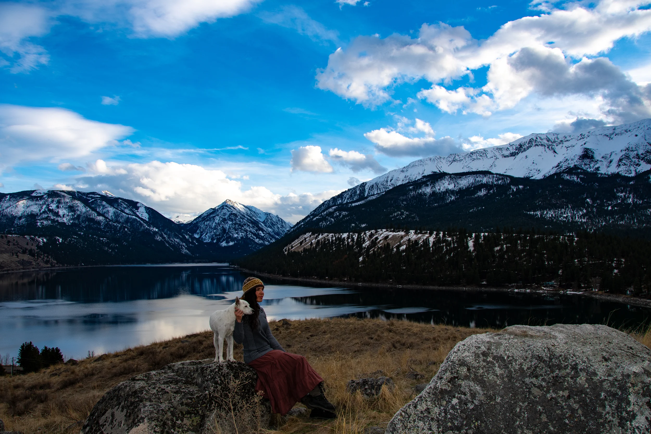 Stella and Tera 2025